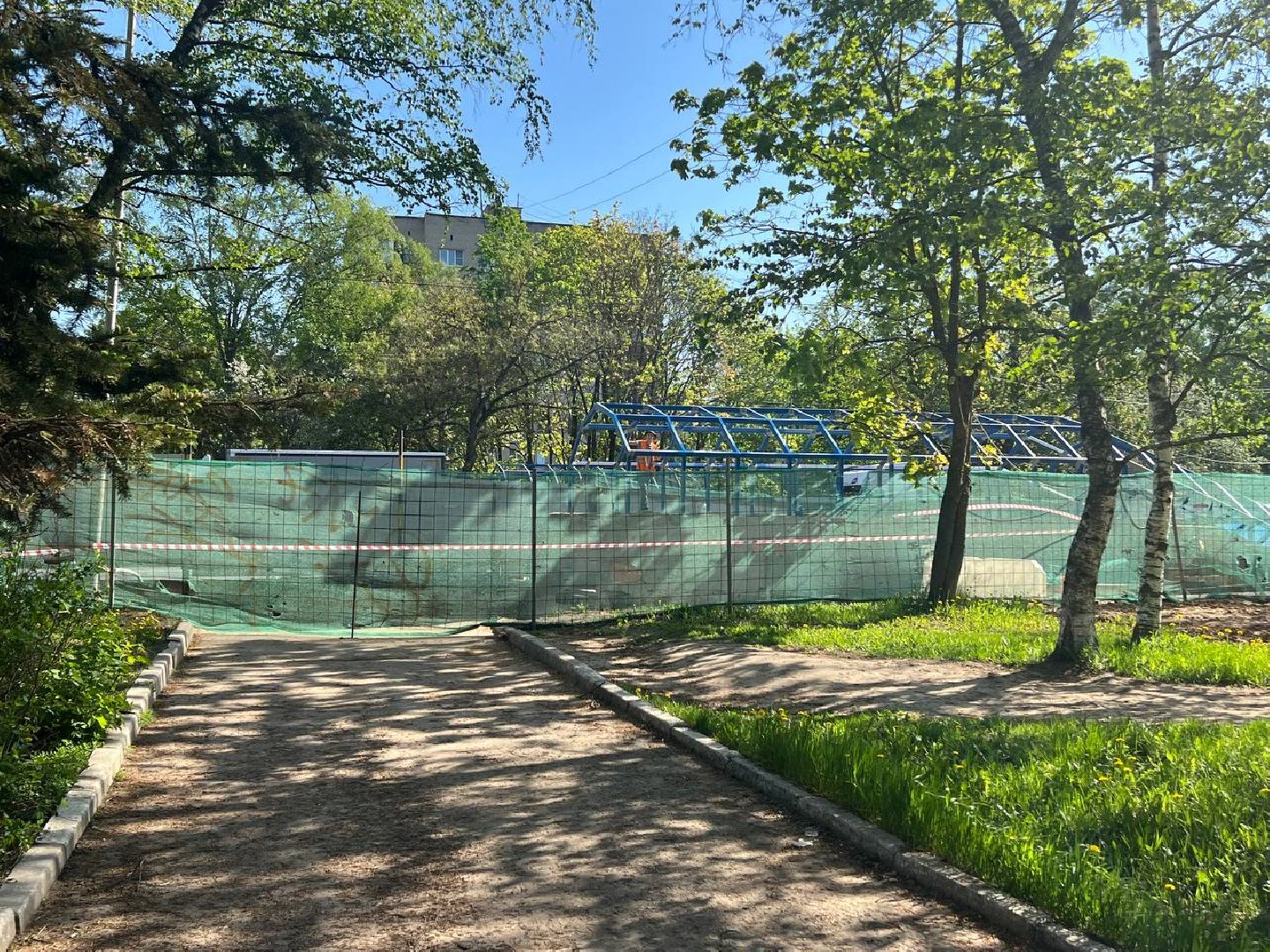 Солнечногорск, переход, капитальныйремонт, центравтомагистраль, московскаяобласть