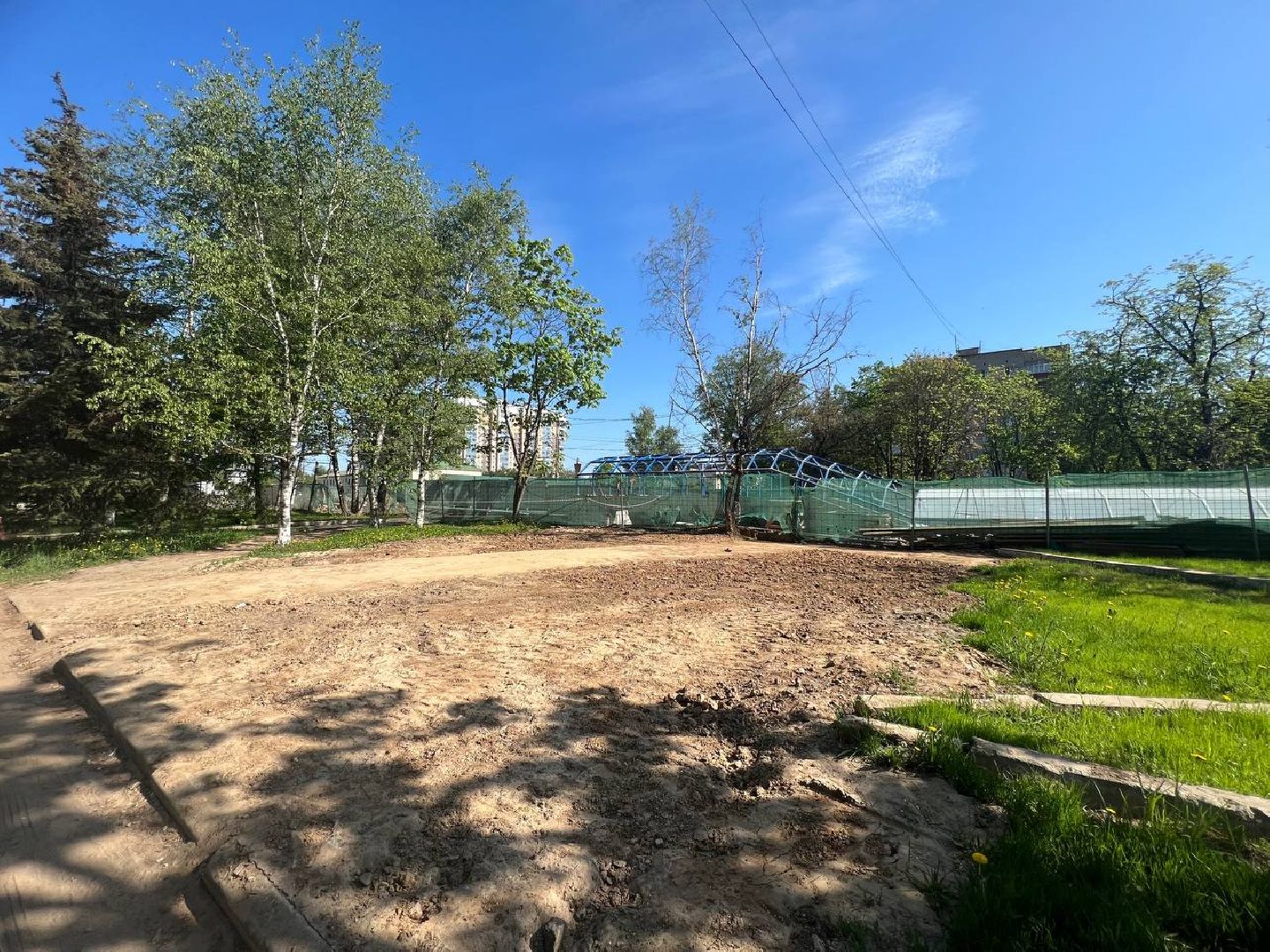 Солнечногорск, переход, капитальныйремонт, центравтомагистраль, московскаяобласть