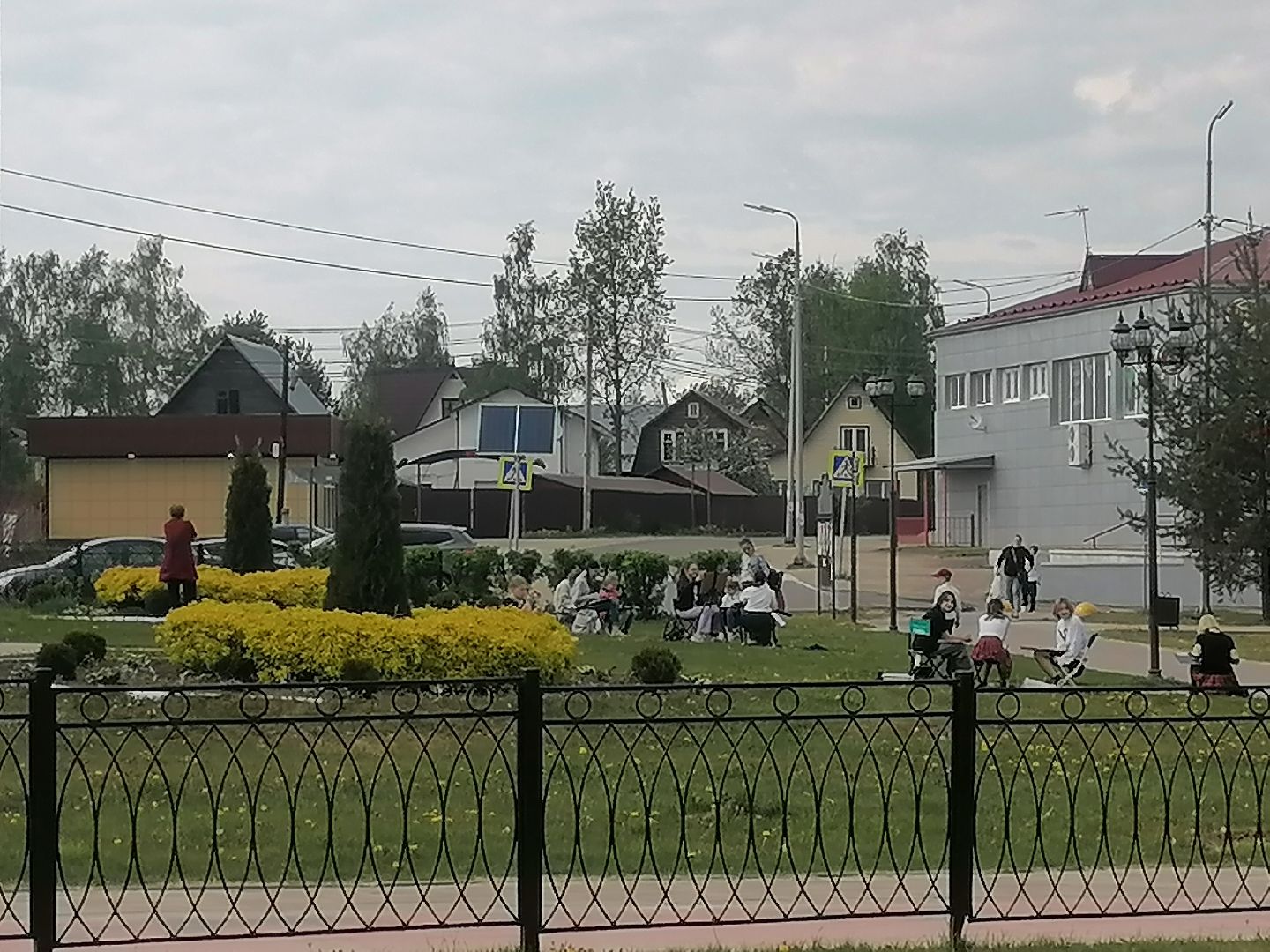 #искусство, #Цветково, #пленэр #натура #рисование