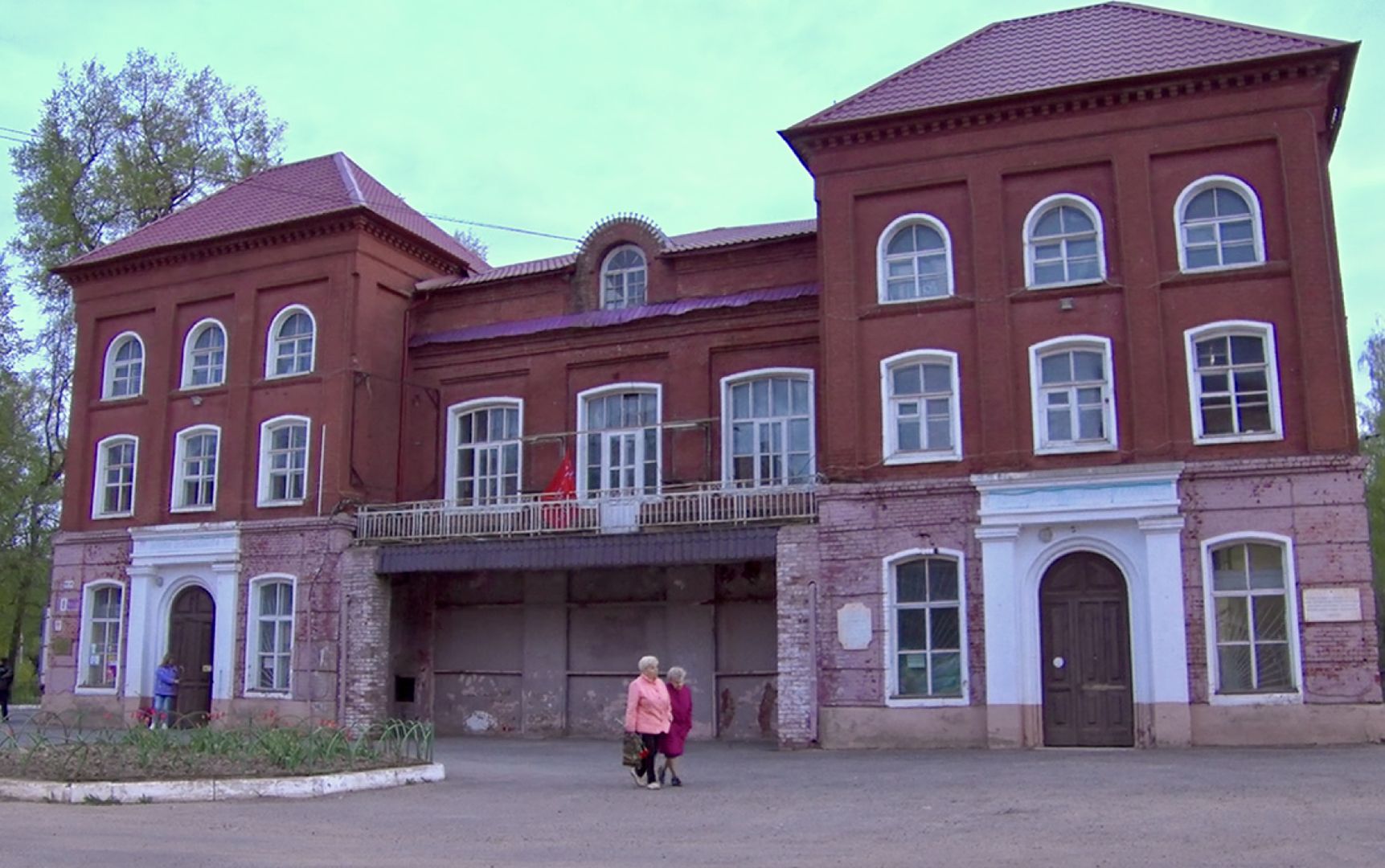 Клин, память, концерт, культура, СВО