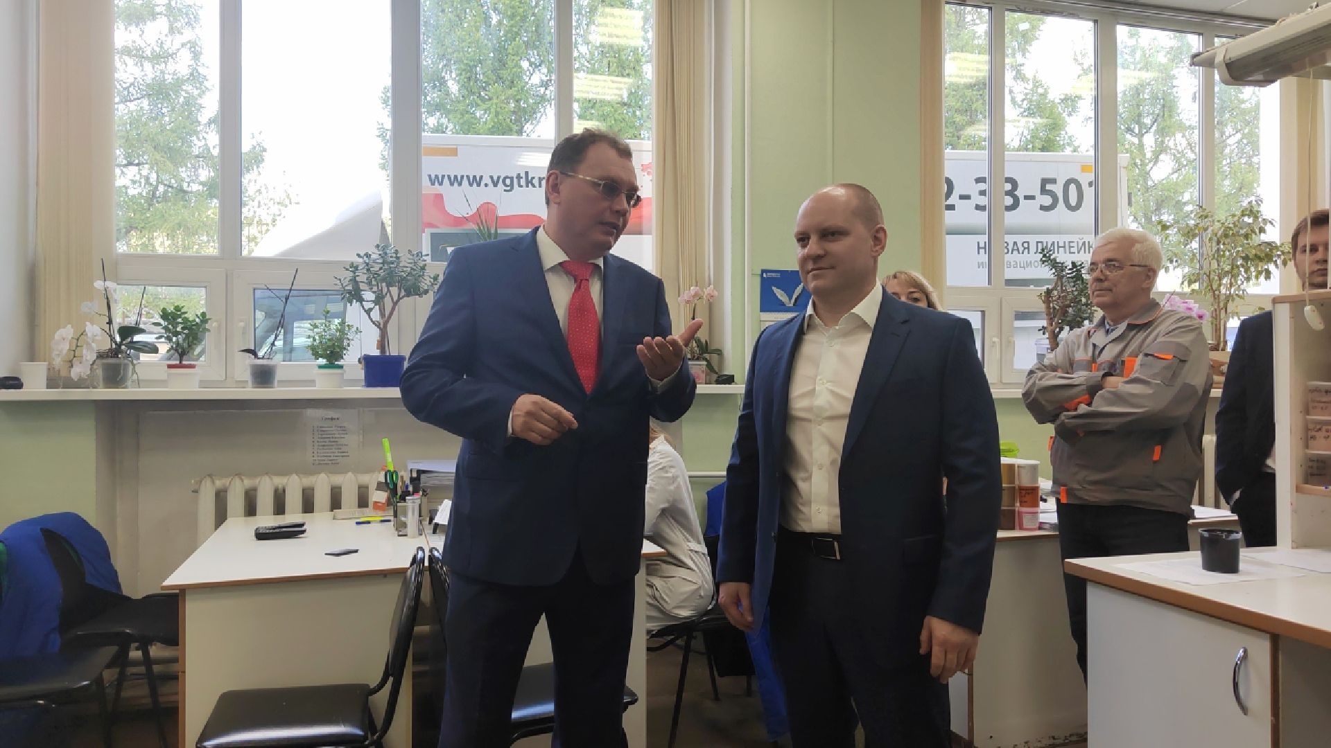 Пушкино, краски, лаки, производство, бизнес, СВО, Лесной