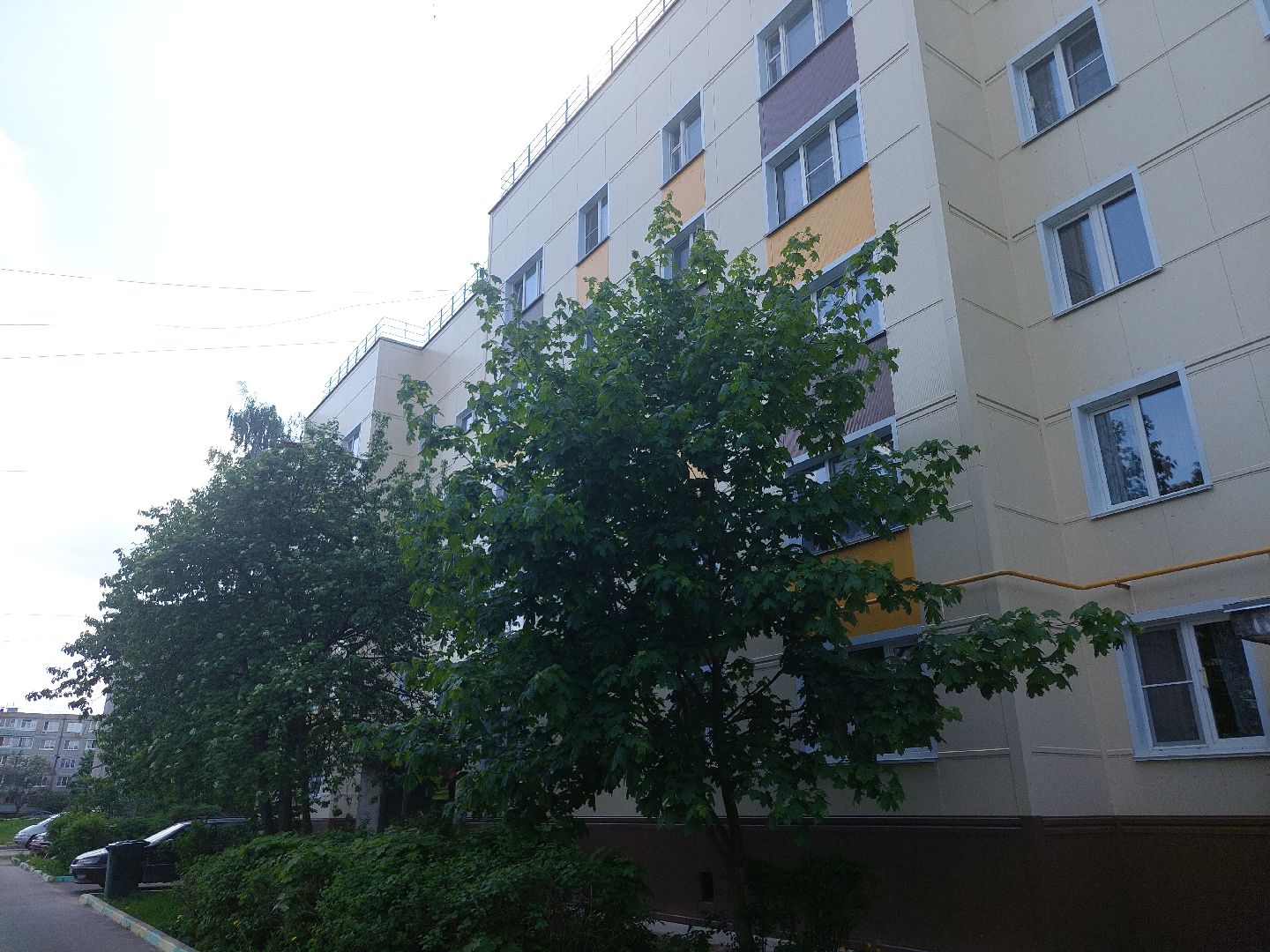 капитальный ремонт, ЖКХ, МКД