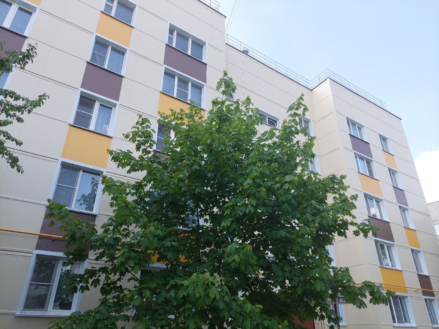 капитальный ремонт, ЖКХ, МКД