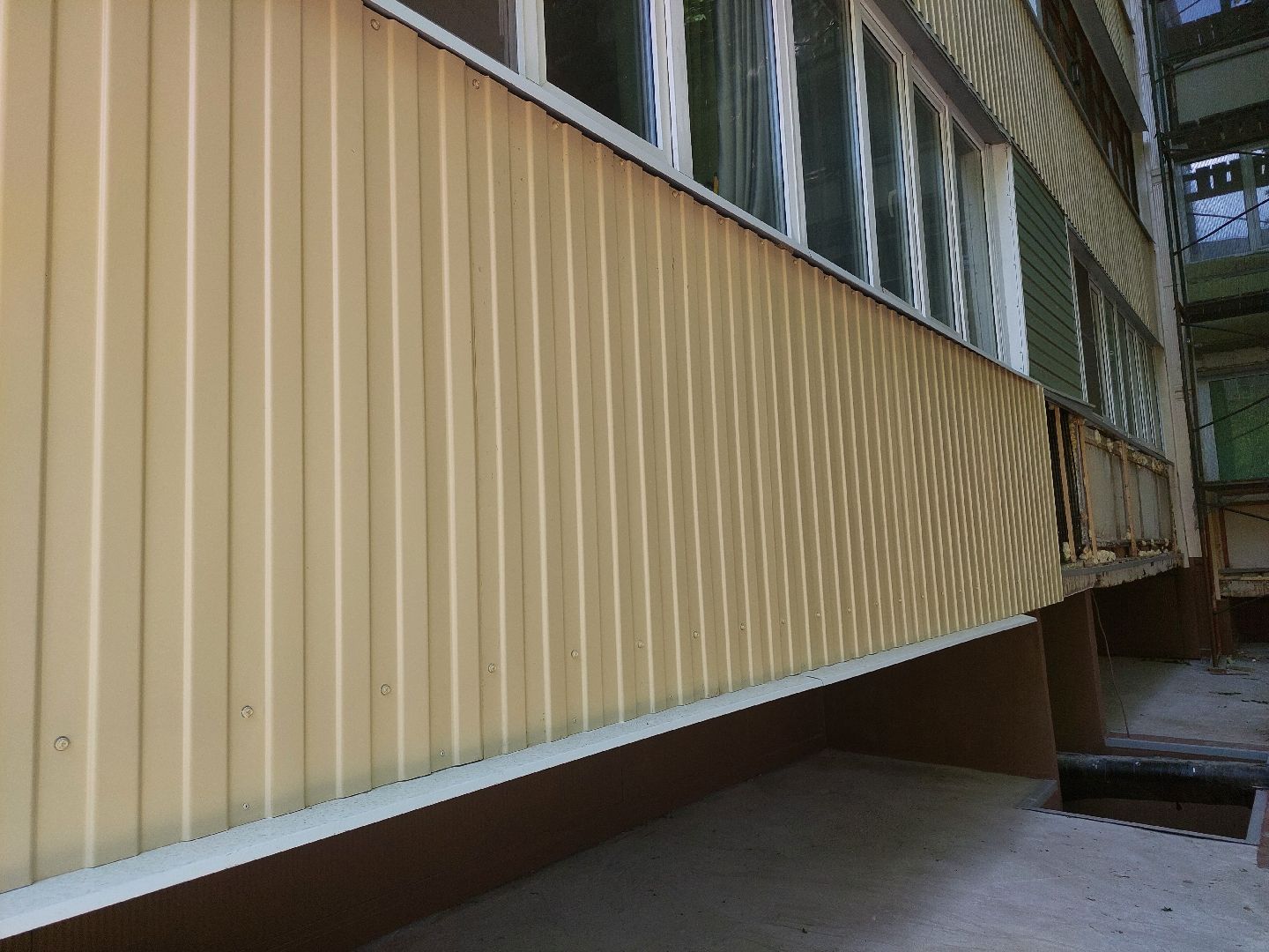 капитальный ремонт, ЖКХ, МКД