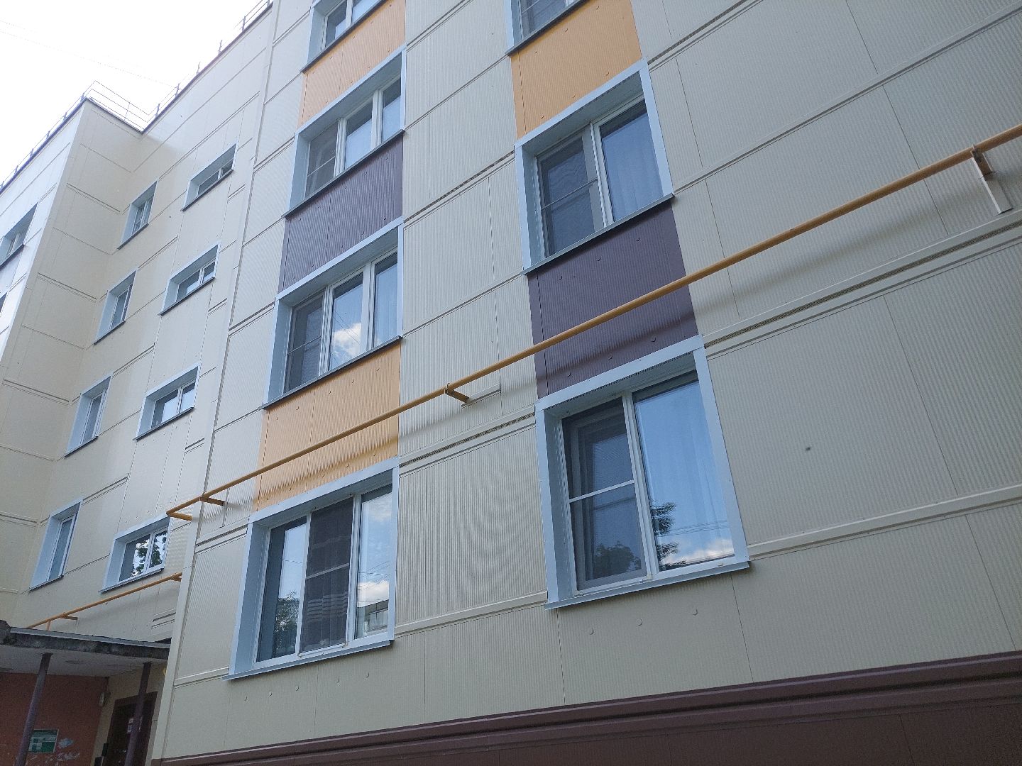 капитальный ремонт, ЖКХ, МКД