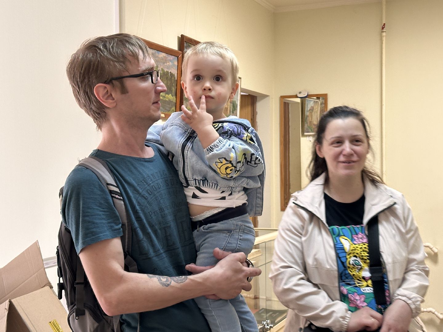 Одинцово, Музей, Якунчиков, Подмосковье