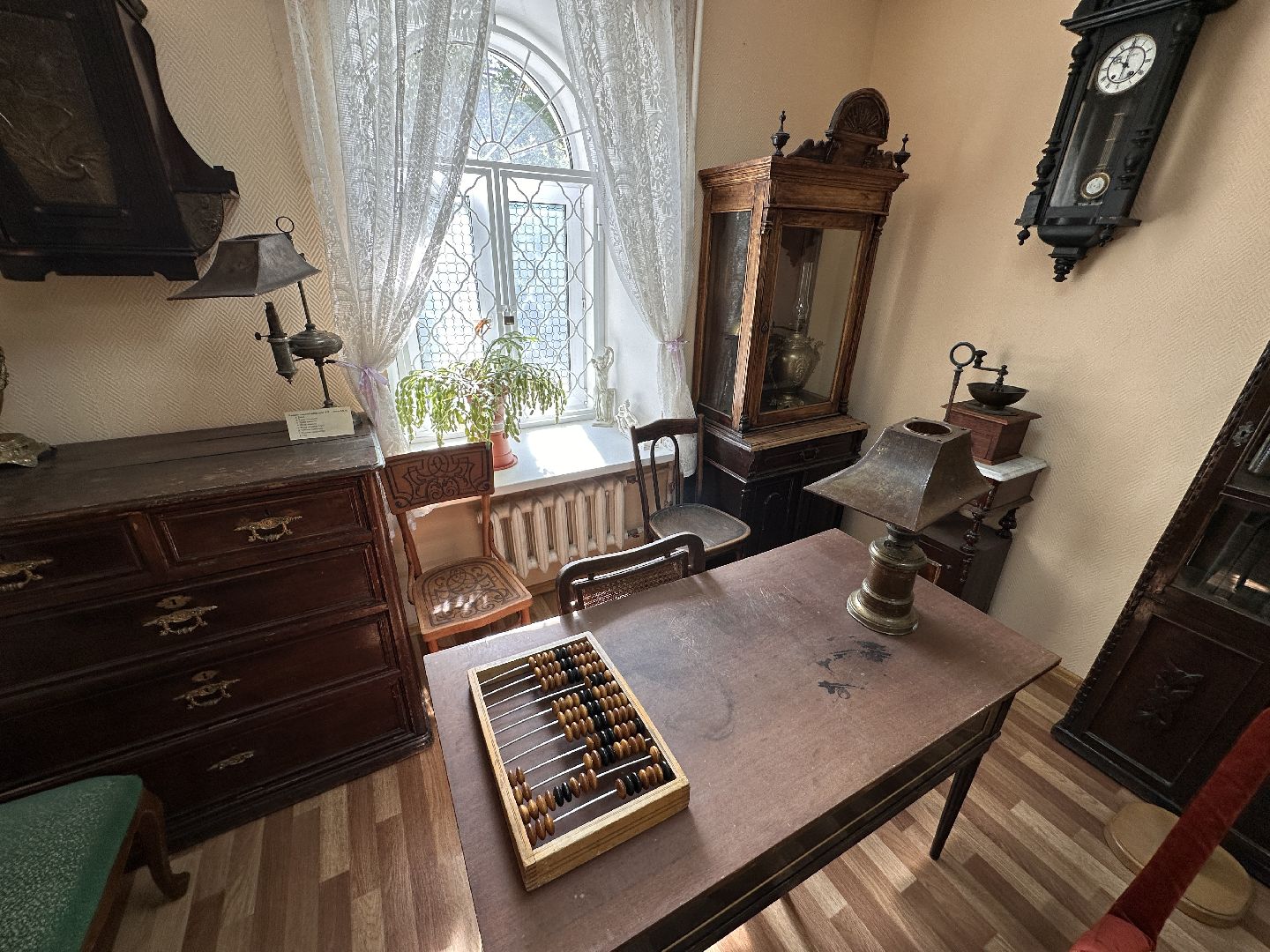 Одинцово, Музей, Якунчиков, Подмосковье