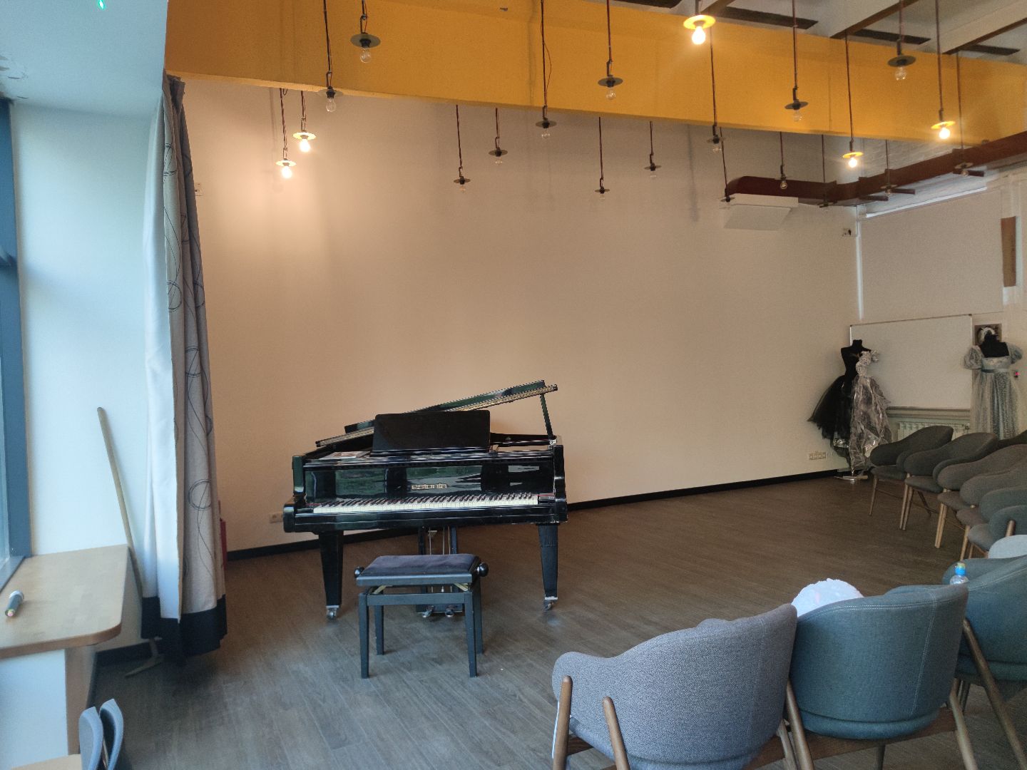 благотворительный концерт, сбор, Дубна