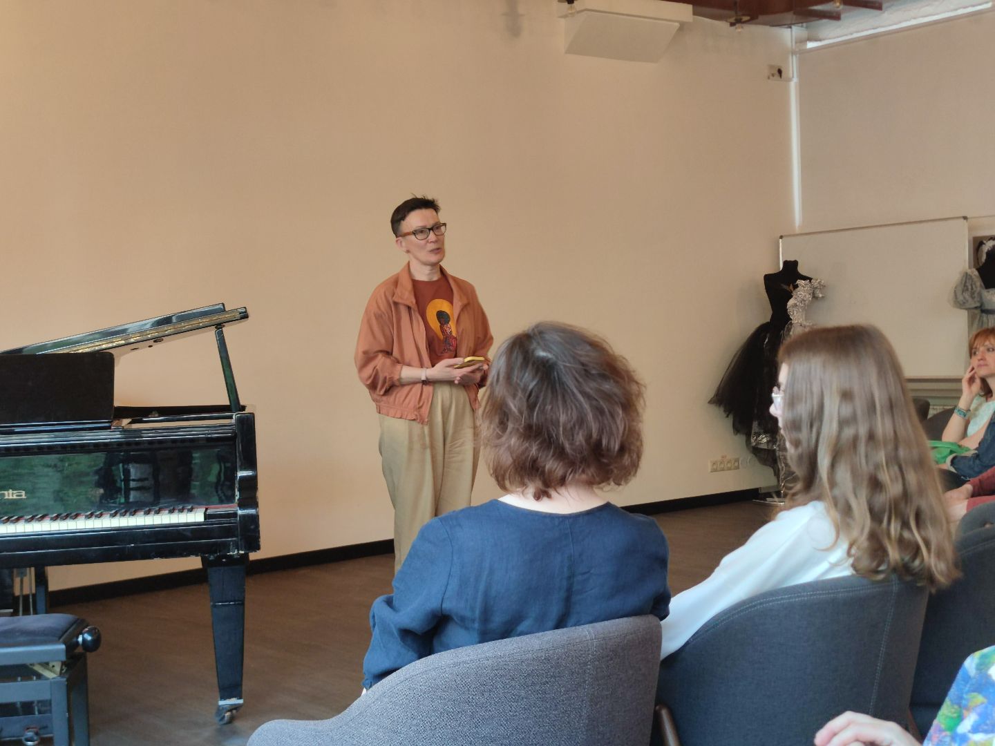 благотворительный концерт, сбор, Дубна