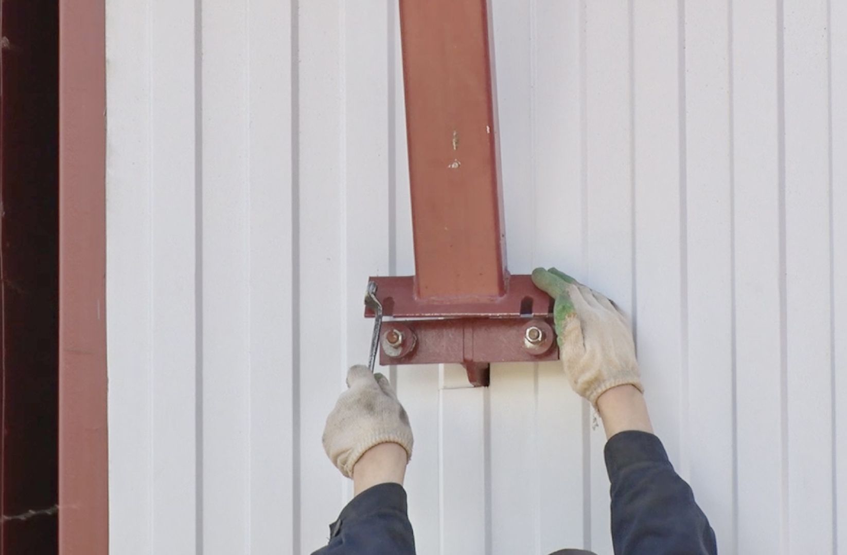 Клин, строительство, ЖКХ, перемены