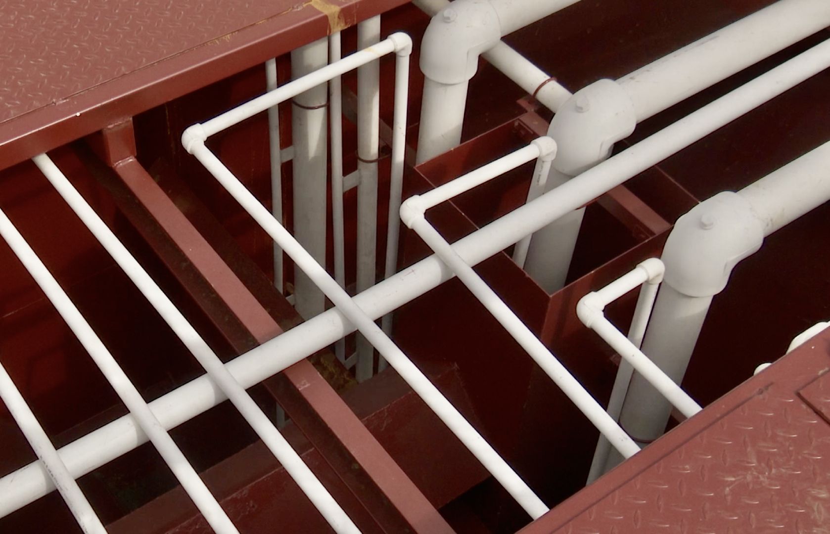 Клин, строительство, ЖКХ, перемены