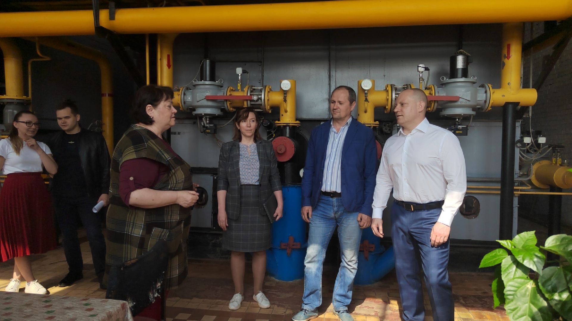 Пушкино, поселок Лесной, ЖКХ, МКУ, благоустройство