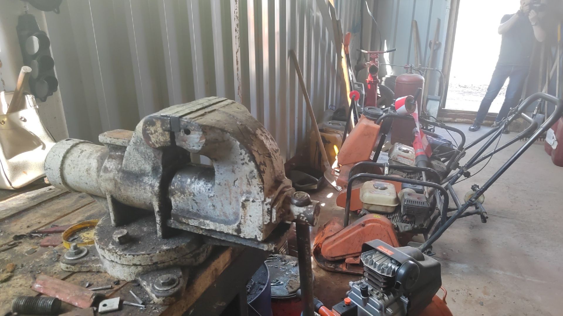 Пушкино, поселок Лесной, ЖКХ, МКУ, благоустройство