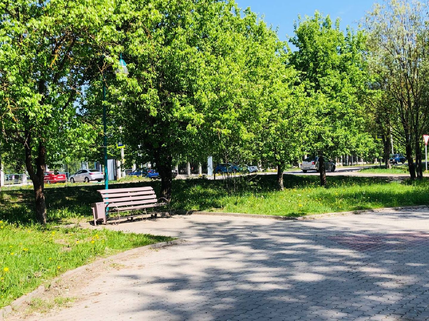 руза, рузский городской округ, благоустройство, парки, комфортная среда, общественные территории