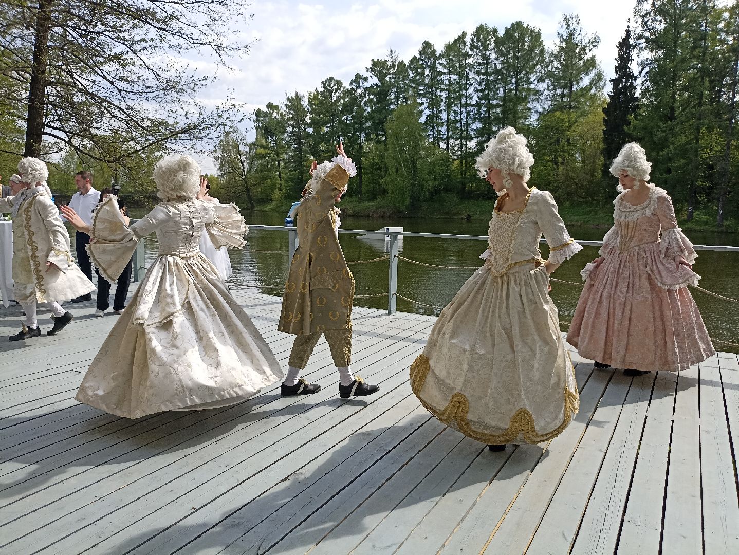 Серпухов, Подмосковье, Королёв, природа, старообрядцы, свадьба