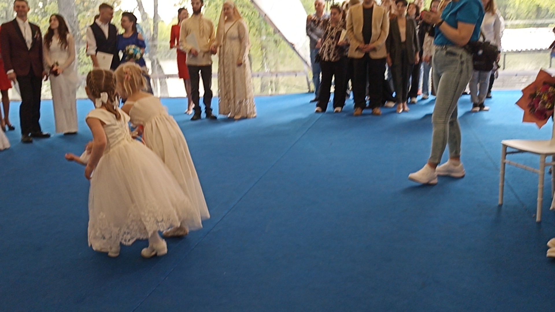 Серпухов, Подмосковье, Королёв, природа, старообрядцы, свадьба