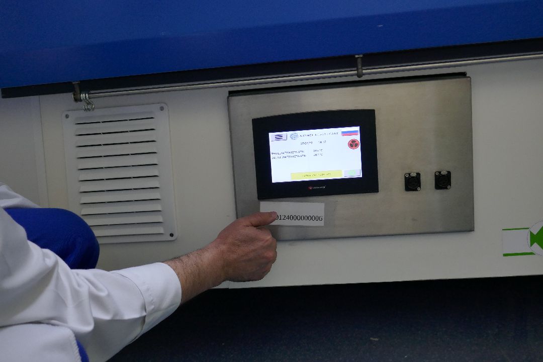 Подольск, медицина, больница