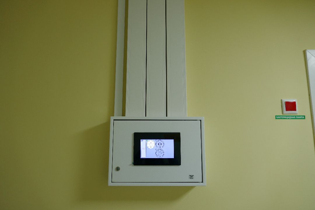 Подольск, медицина, больница