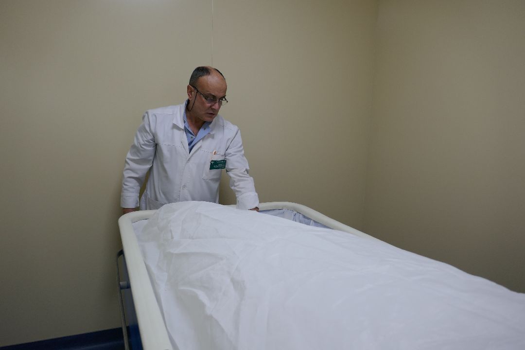 Подольск, медицина, больница