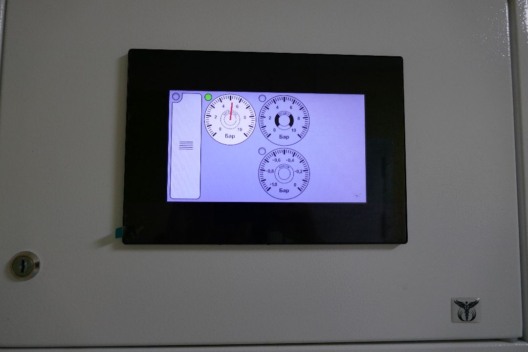 Подольск, медицина, больница