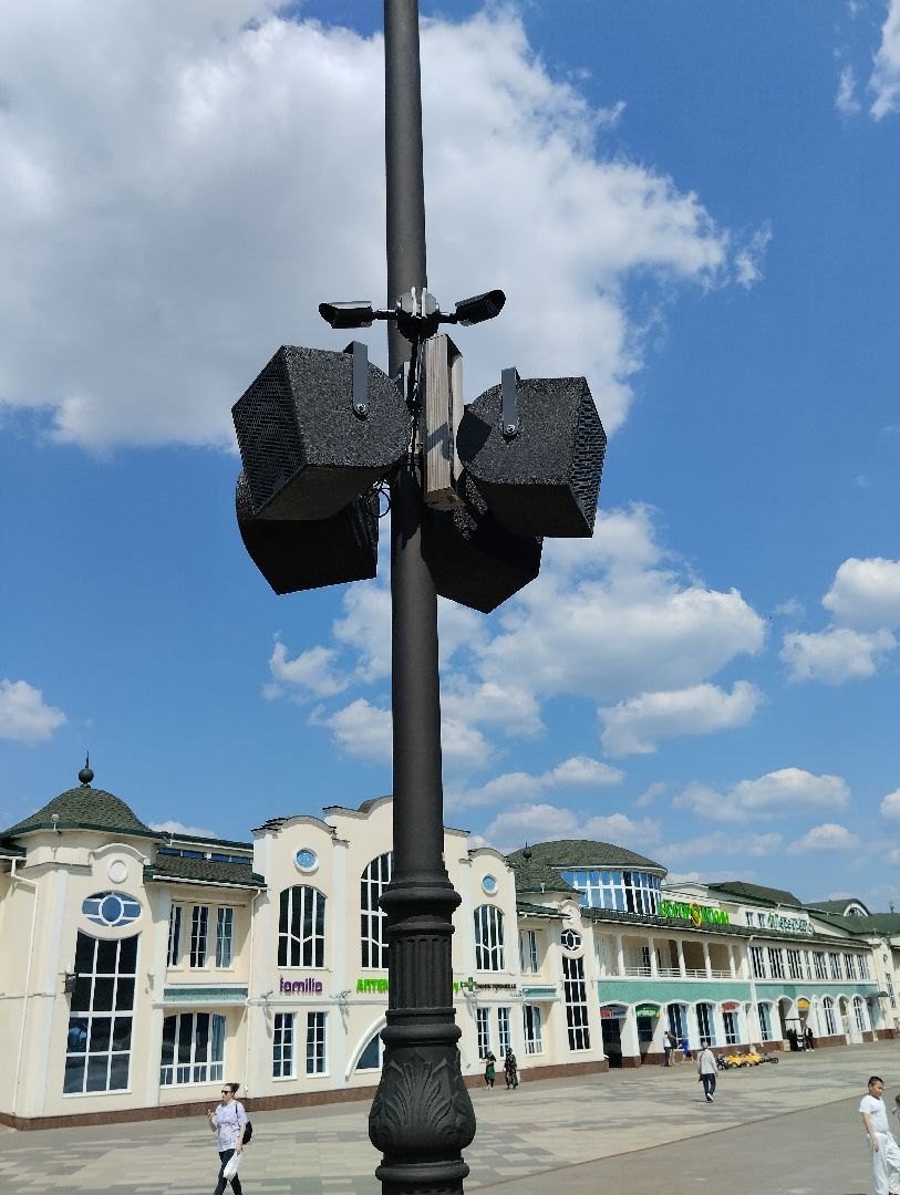 Безопасный регион, видеонаблюдение, камеры, Ногинск, Богородский городской округ