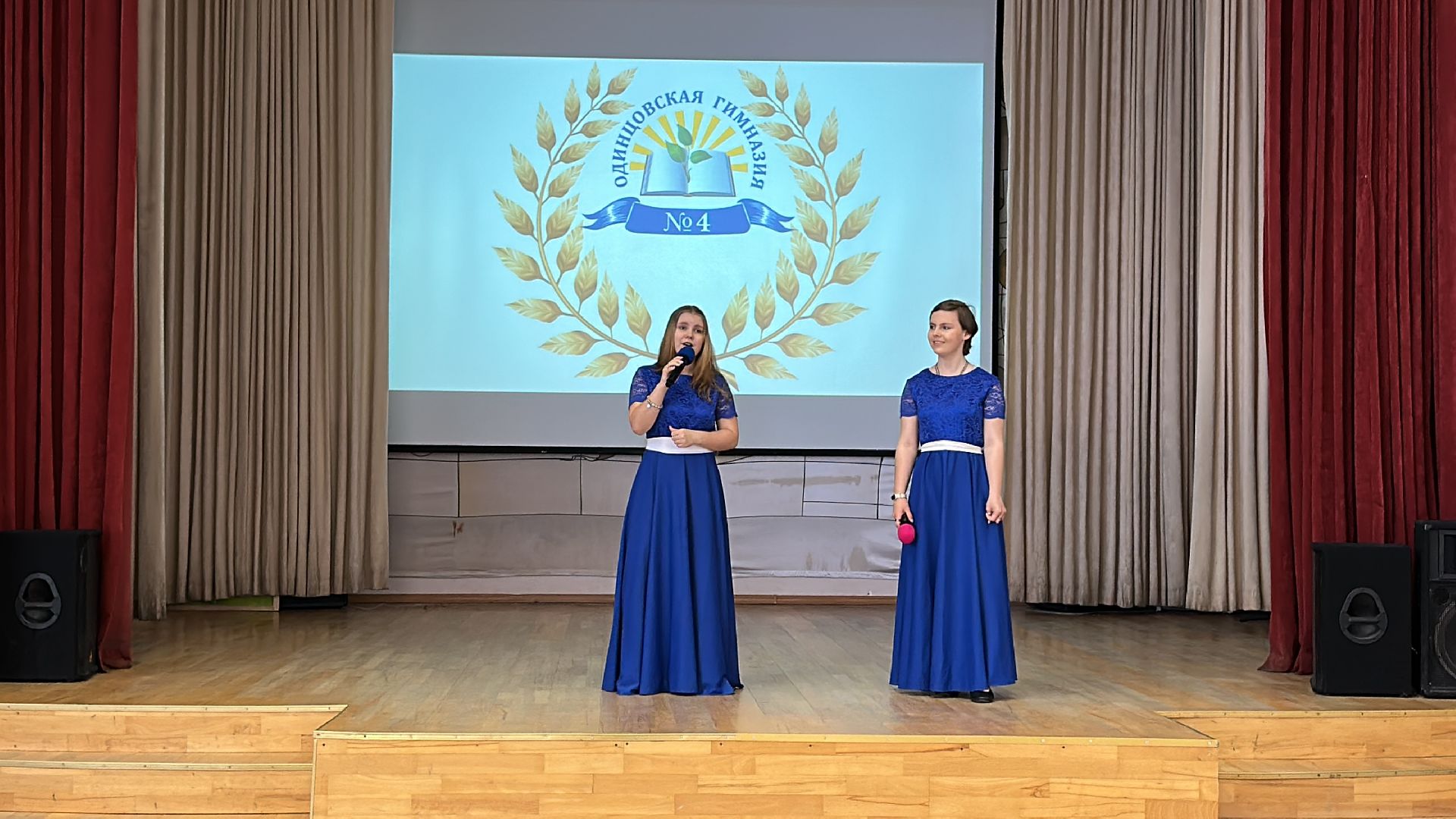 Образование, ВОШ, Одинцово, Подмосковье, Олимпиадное Движение