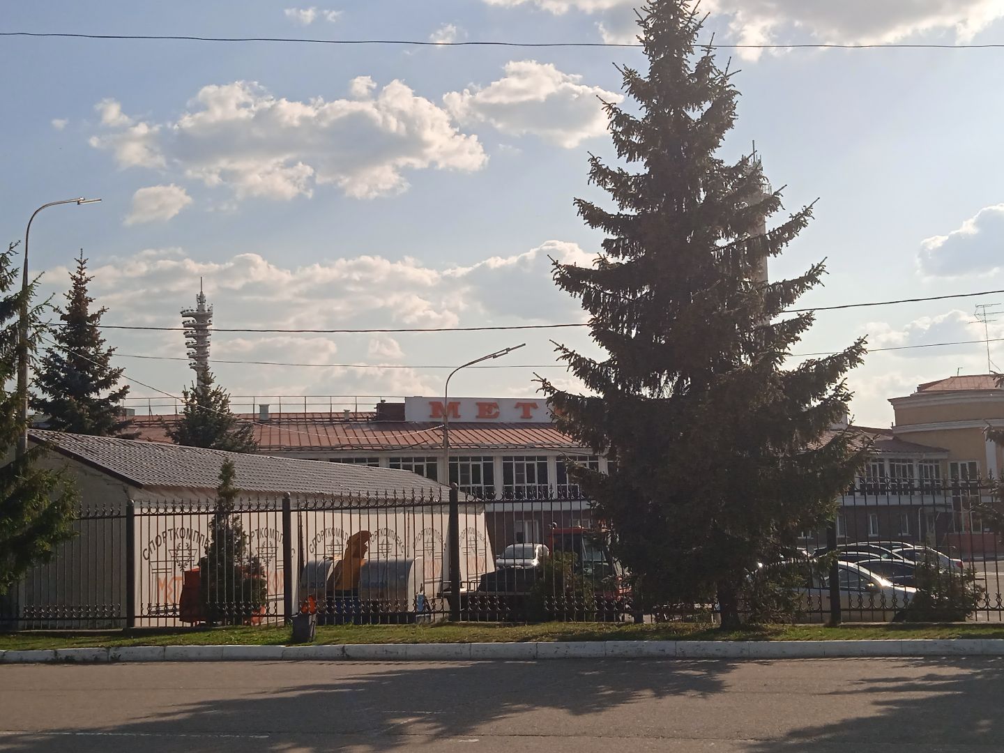 Метеор, набор, дополнительный, бюджет, секции