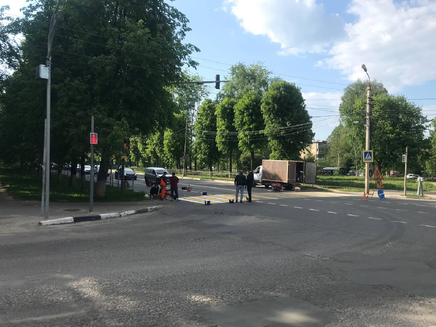 Коломна, Дороги, Транспорт