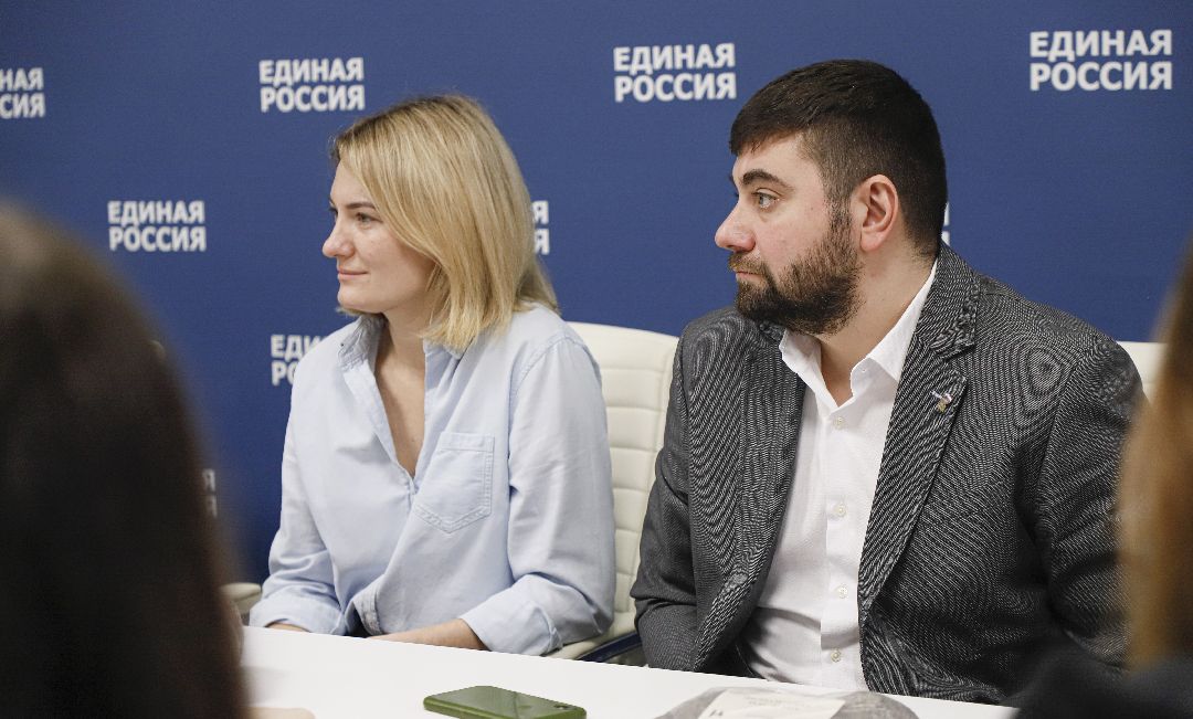 Домодедов, волонтеры,