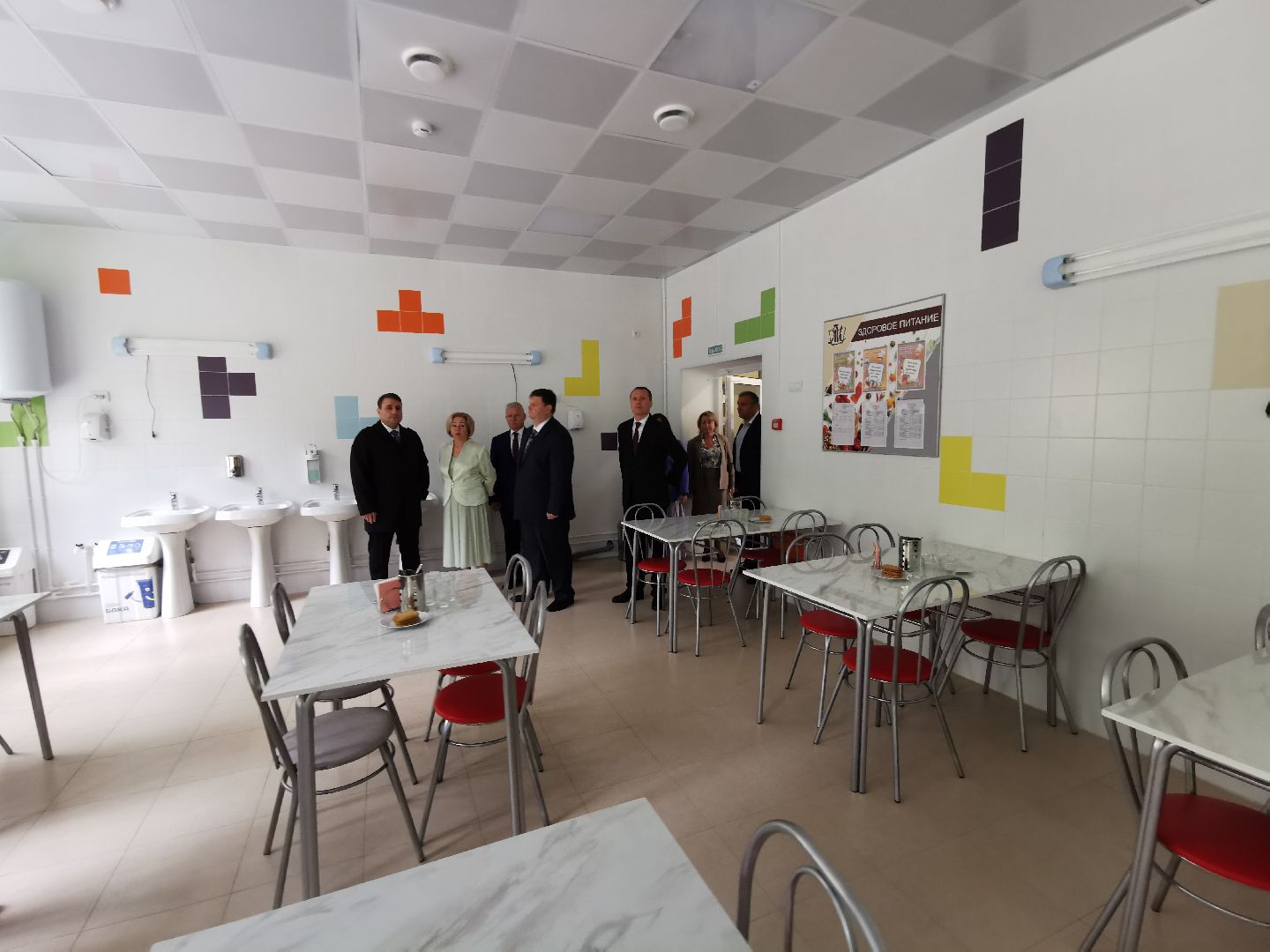 Подольск, лагерь