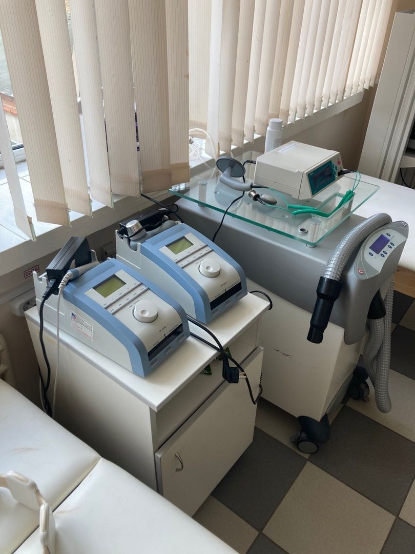 Солнечногорск, медицина, травма, реабилитация, экзоскелет