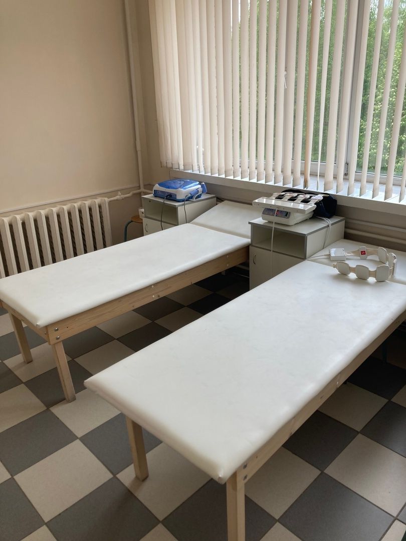 Солнечногорск, медицина, травма, реабилитация, экзоскелет