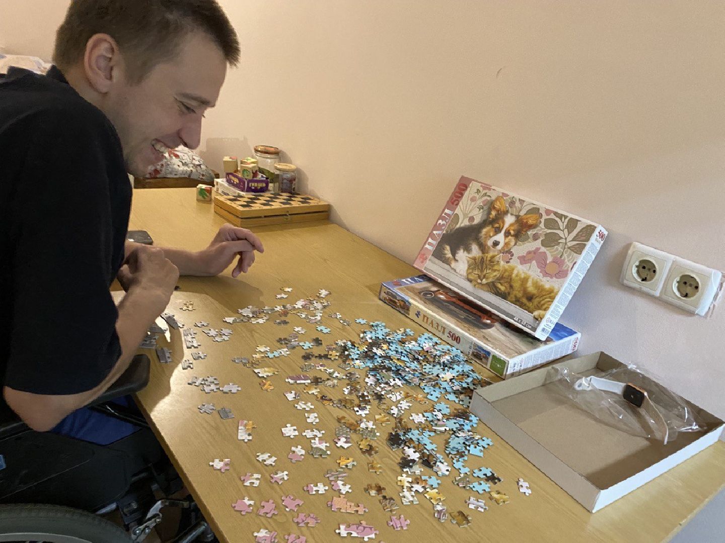 Солнечногорск, медицина, травма, реабилитация, экзоскелет