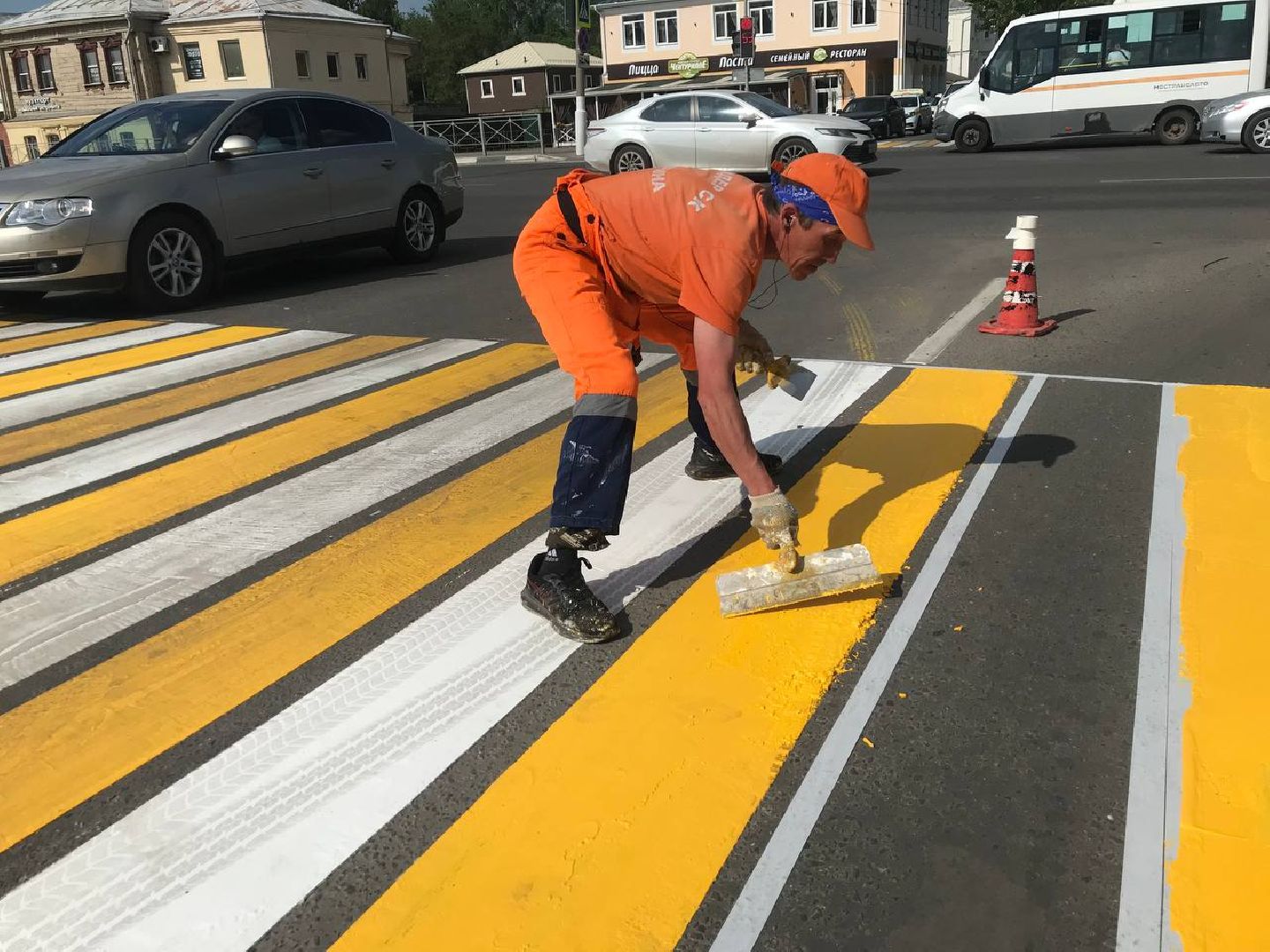 Коломна, Дороги, Транспорт