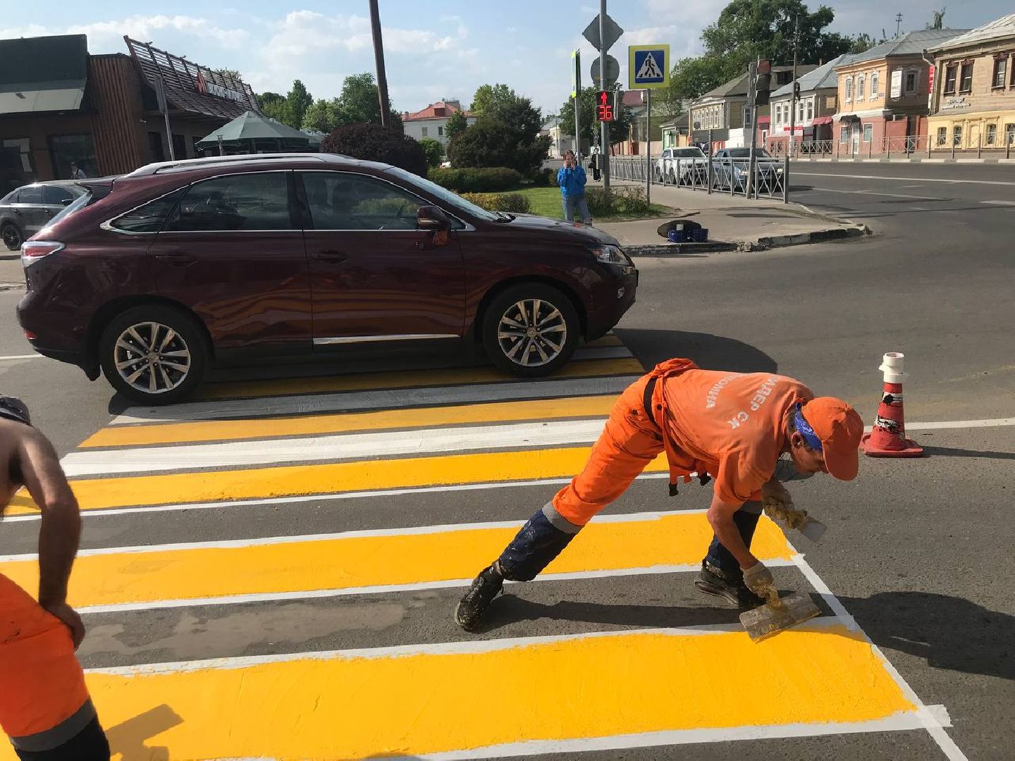 Коломна, Дороги, Транспорт