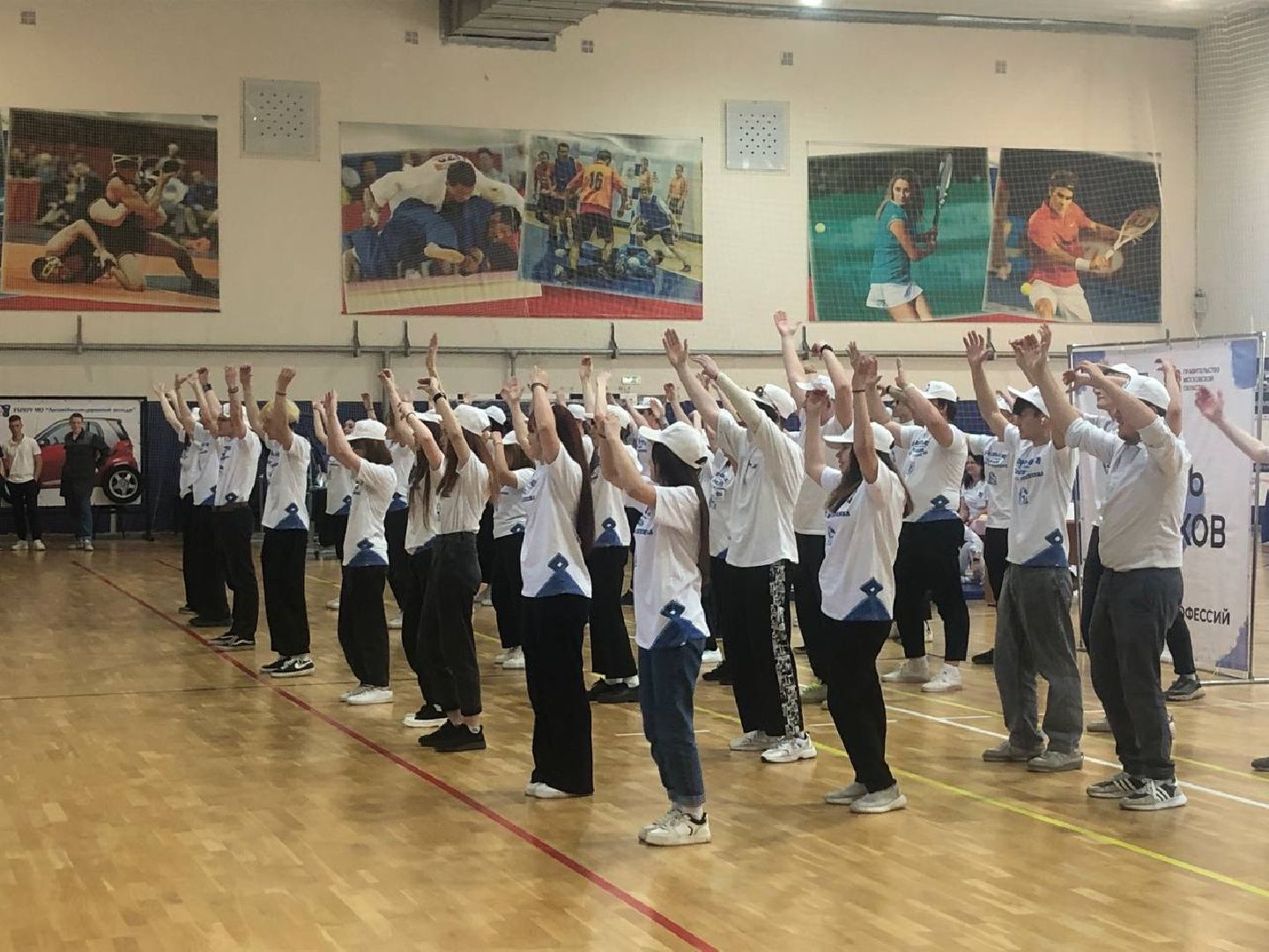 Подольск, образование