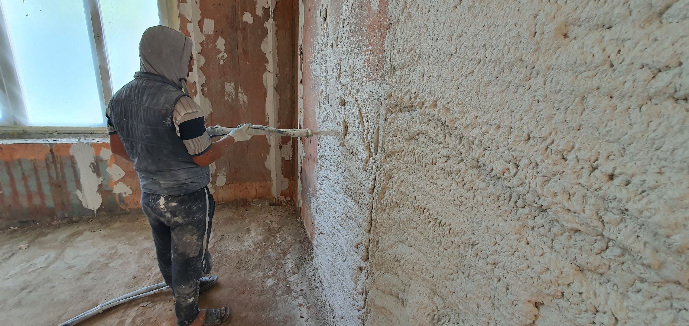 Ремонт Гальчинской школы, Домодедово