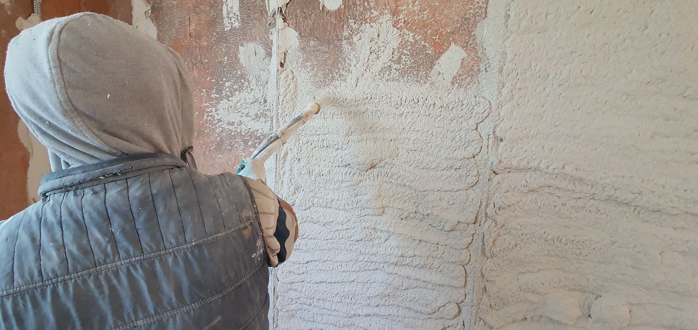 Ремонт Гальчинской школы, Домодедово