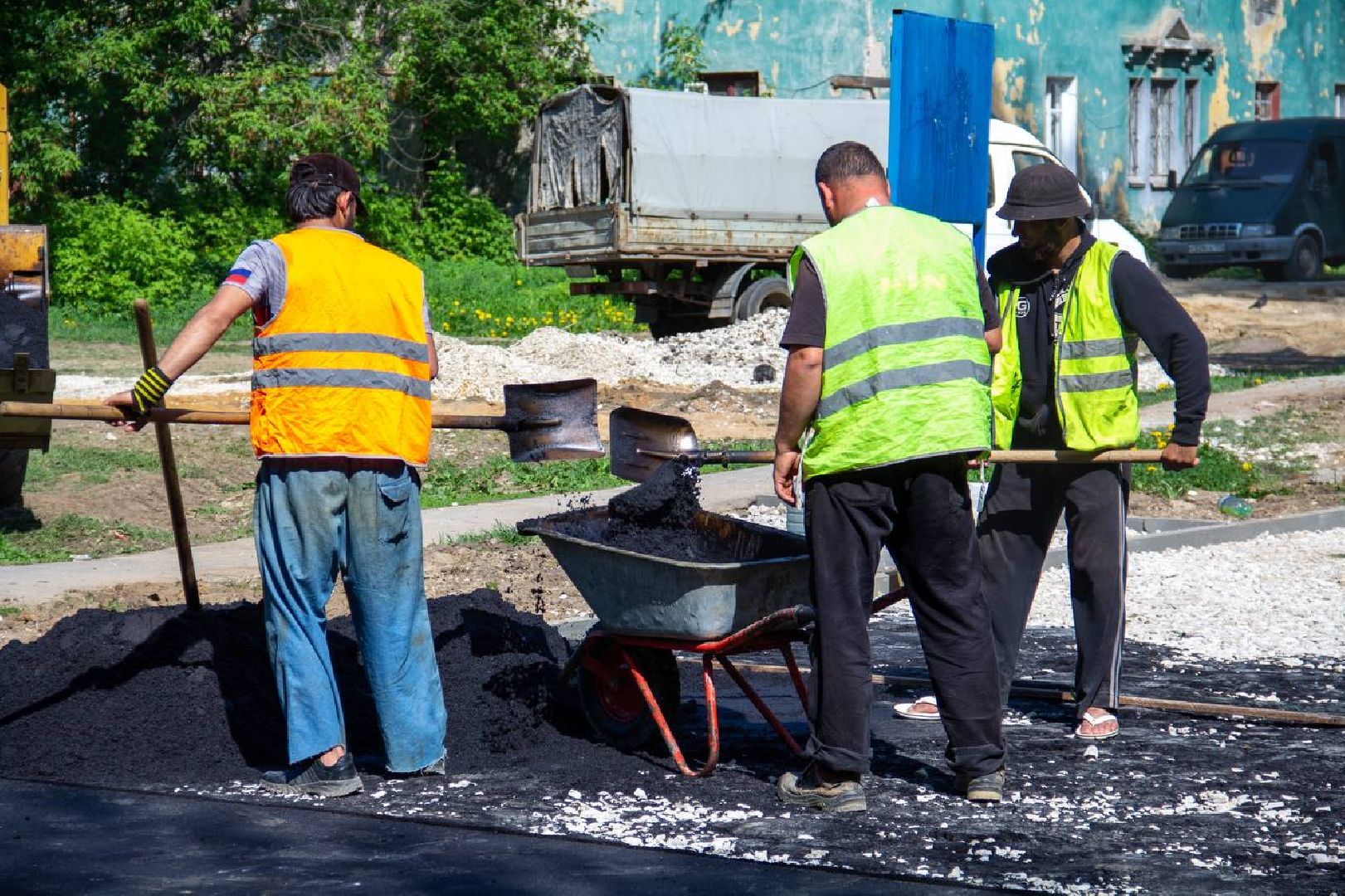 Подольск, дип