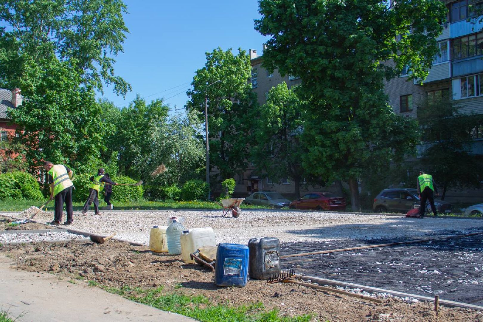 Подольск, дип