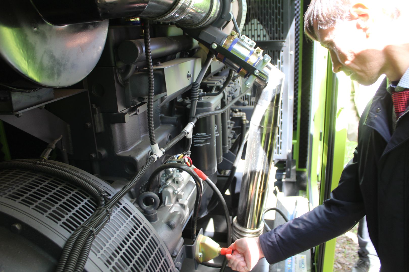 Одинцово, водоснабжение, электричество, модернизация