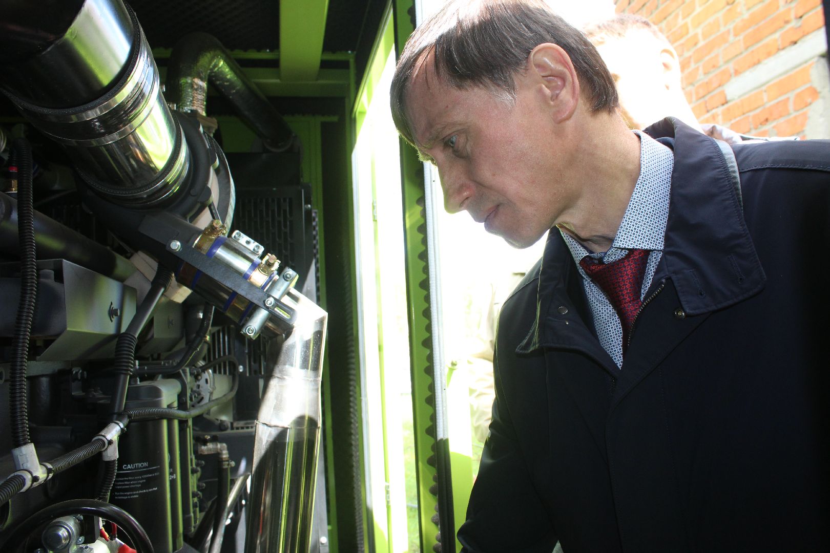 Одинцово, водоснабжение, электричество, модернизация