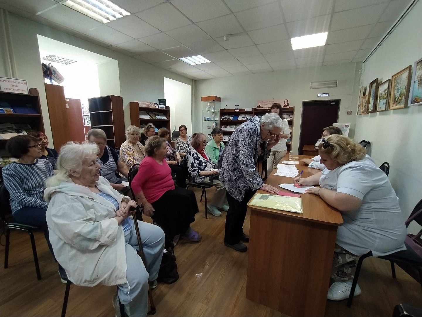 Здоровье, минералы, микроэлементы, больница