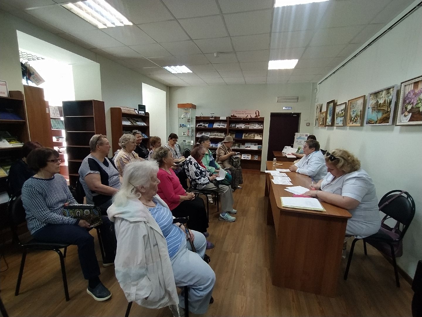 Здоровье, минералы, микроэлементы, больница