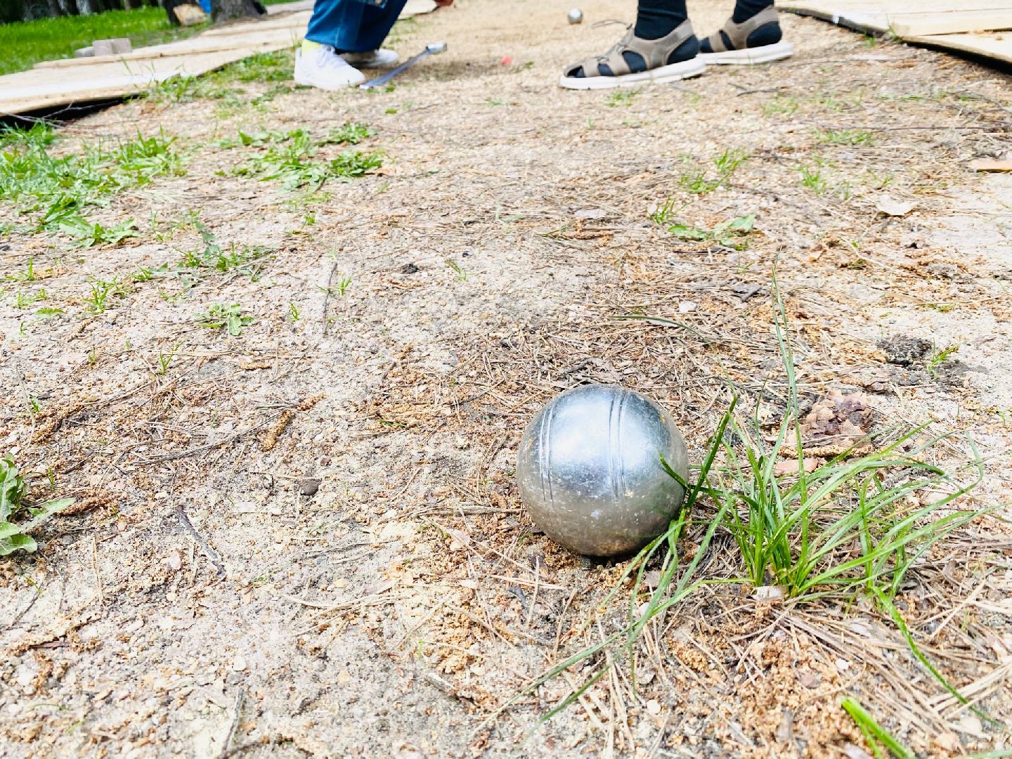 Домодедово, петанк, игра, команда