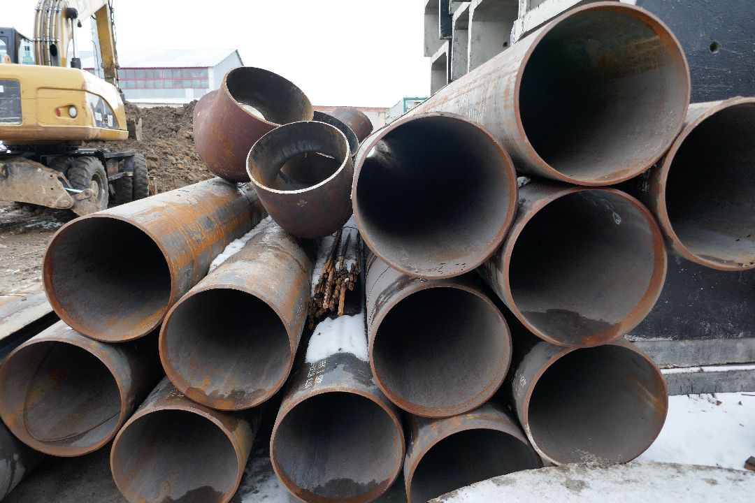 Подольск, отопление, котельная