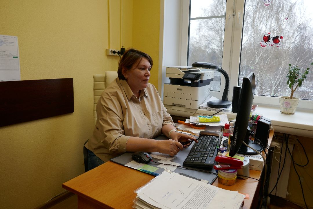 Подольск, отопление, котельная