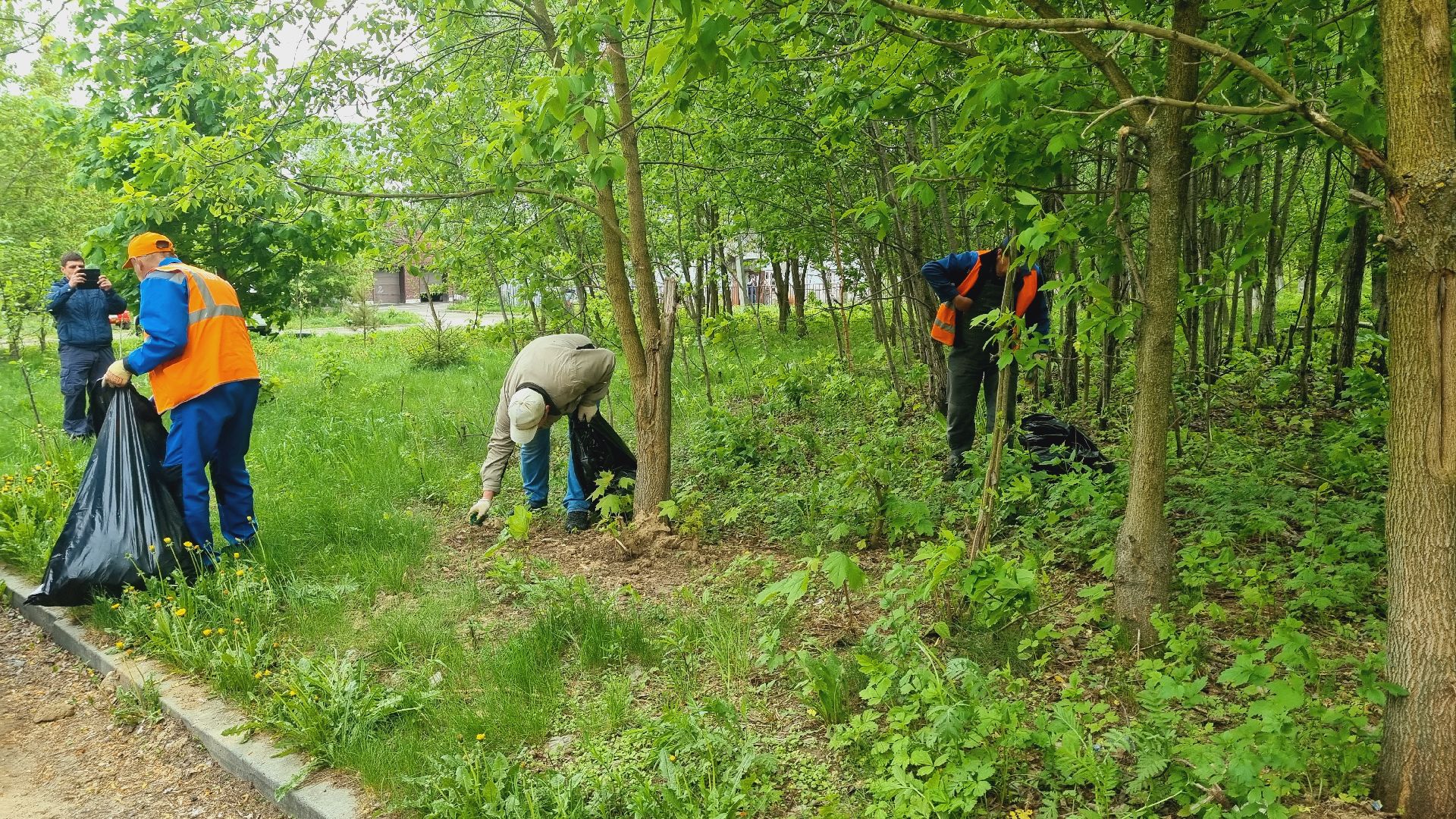 Подмосковье, Ивантеевка, жкх, благоустройство