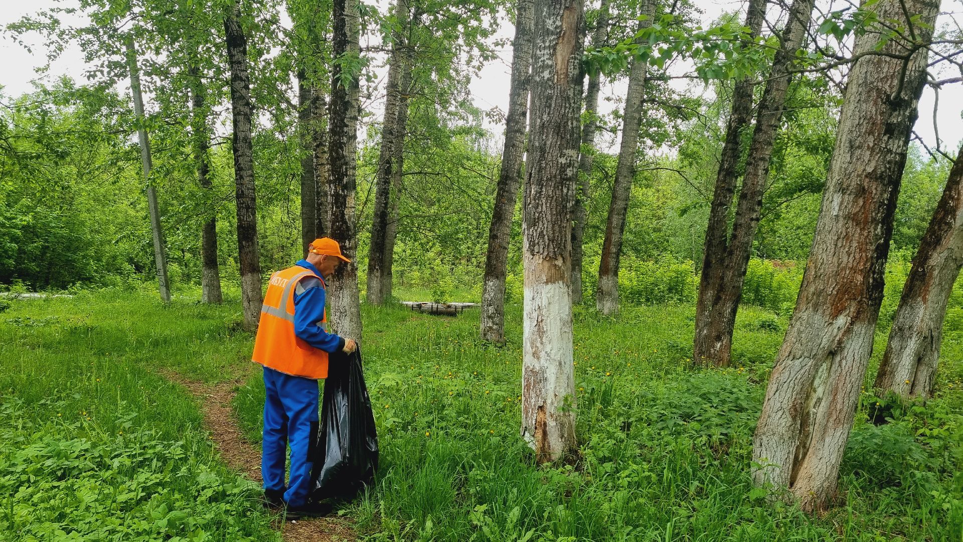 Подмосковье, Ивантеевка, жкх, благоустройство