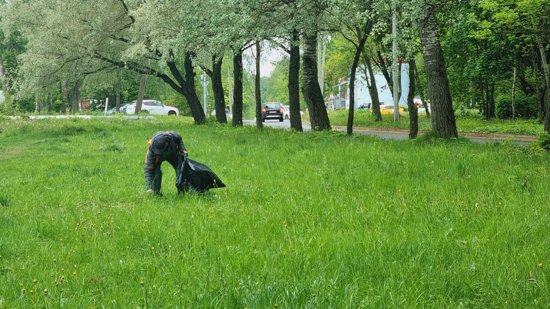 Подмосковье, Ивантеевка, жкх, благоустройство